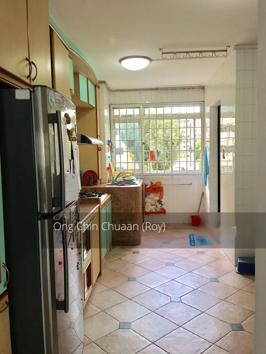 Blk 864 Yishun Avenue 4 (Yishun), HDB 5 Rooms #152557672